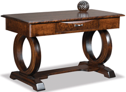 Amish Saratoga Writer's Desk