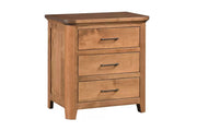 Amish Restful Retreat Bedroom Collection