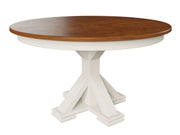 Amish Glendale Dining Set
