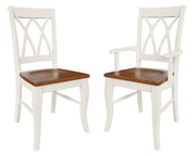 Amish Glendale Dining Set