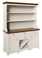 Amish Glendale Dining Set