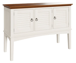 Amish Glendale Sideboard