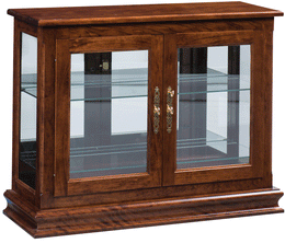 Amish Small Console