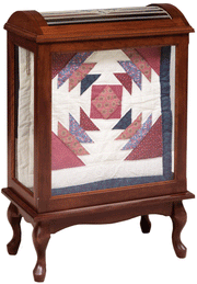 Amish Quilt Case