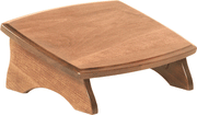 Amish Little Tod Footstool