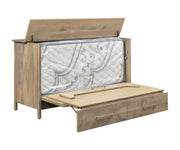 Amish Kenslow Hide-A-Bed