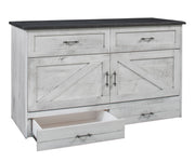 Amish Elridge Hide-A-Bed