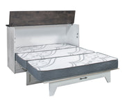 Amish Elridge Hide-A-Bed