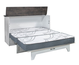 Amish Elridge Hide-A-Bed