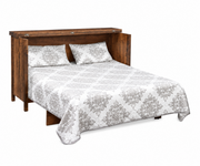 Amish Winstead Hide-A-Bed