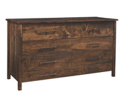 Amish Winstead Hide-A-Bed