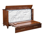 Amish Hawthorne Hide-A-Bed