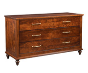 Amish Hawthorne Hide-A-Bed