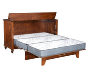 Amish Hawthorne Hide-A-Bed