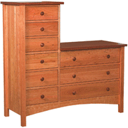 Amish Arts & Crafts Chesser