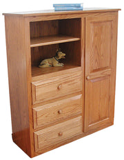 Amish Child's Chifferobe