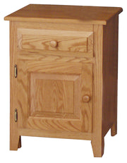 Amish Child's Nightstand