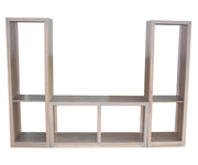Amish Frame Media Center