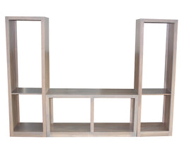 Amish Frame Media Center