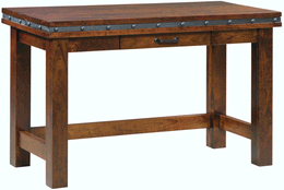 Amish Pasadena Writing Desk