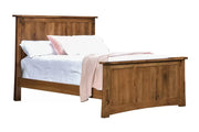 Amish Jillian Bed
