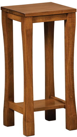 Amish Heartland Plant Stand