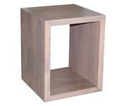 Amish Frame End Table