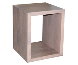 Amish Frame End Table