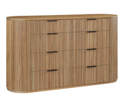 Amish Harper Dresser