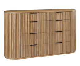 Amish Harper Dresser