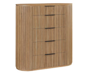 Amish Harper 5 Drawer Chest