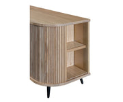 Amish Berkeley TV Stand