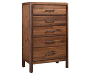 Amish Laura Lynn Chest of Drawers