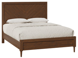 Amish Irving Bed
