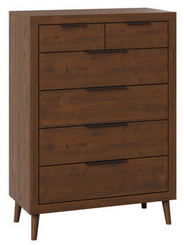 Amish Irving Chest of Drawers