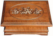 Amish Medium Jewelry Box