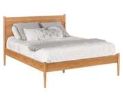 Amish Ledo Bed
