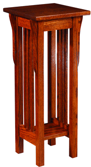 Amish Prairie Mission Plant Stand