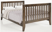 Amish Newton Conversion Crib