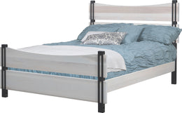Amish Tacoma Bed