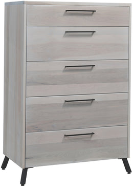Amish Tacoma Chest of Drawers