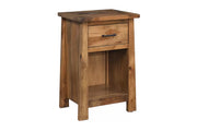 Amish Gold Rush Nightstand
