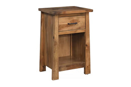 Amish Gold Rush Nightstand