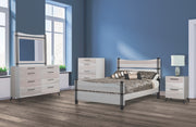 Amish Tacoma Bedroom Set
