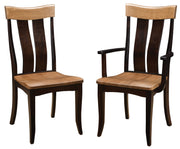 Amish Franklin Chair