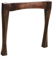 Amish Franklin Chair