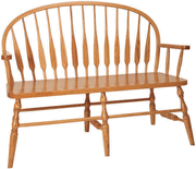 Amish Low Feather 48