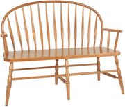 Amish Low Bent 48