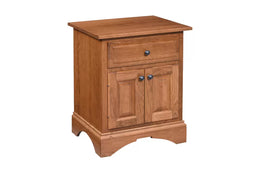 Amish Oxford Nightstand