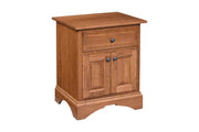 Amish Oxford Bedroom Collection